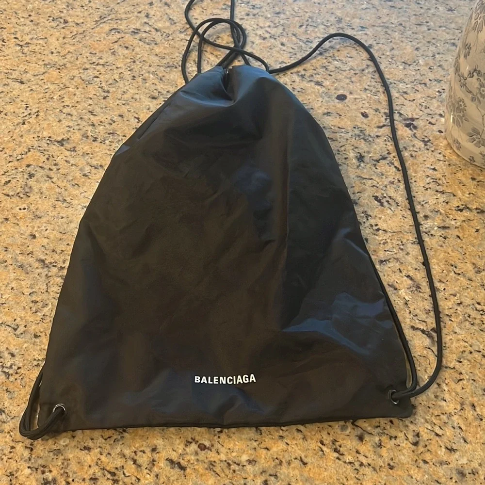 BALENCIAGA PHANTOM SNEAKERS - Picture 7 of 9